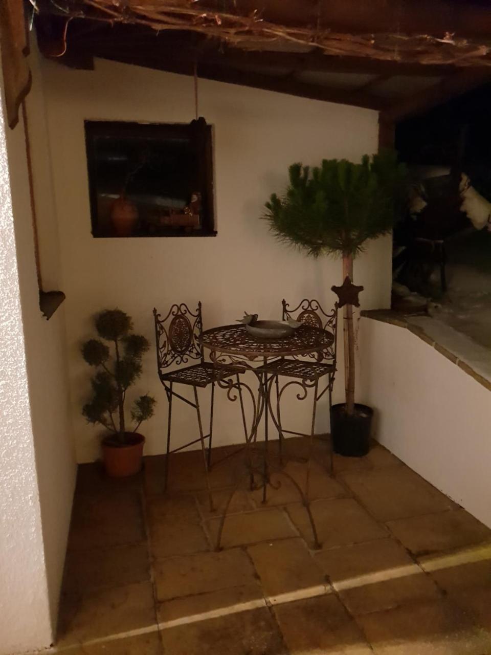 Ferienhaus Poettler Untertauern Kültér fotó
