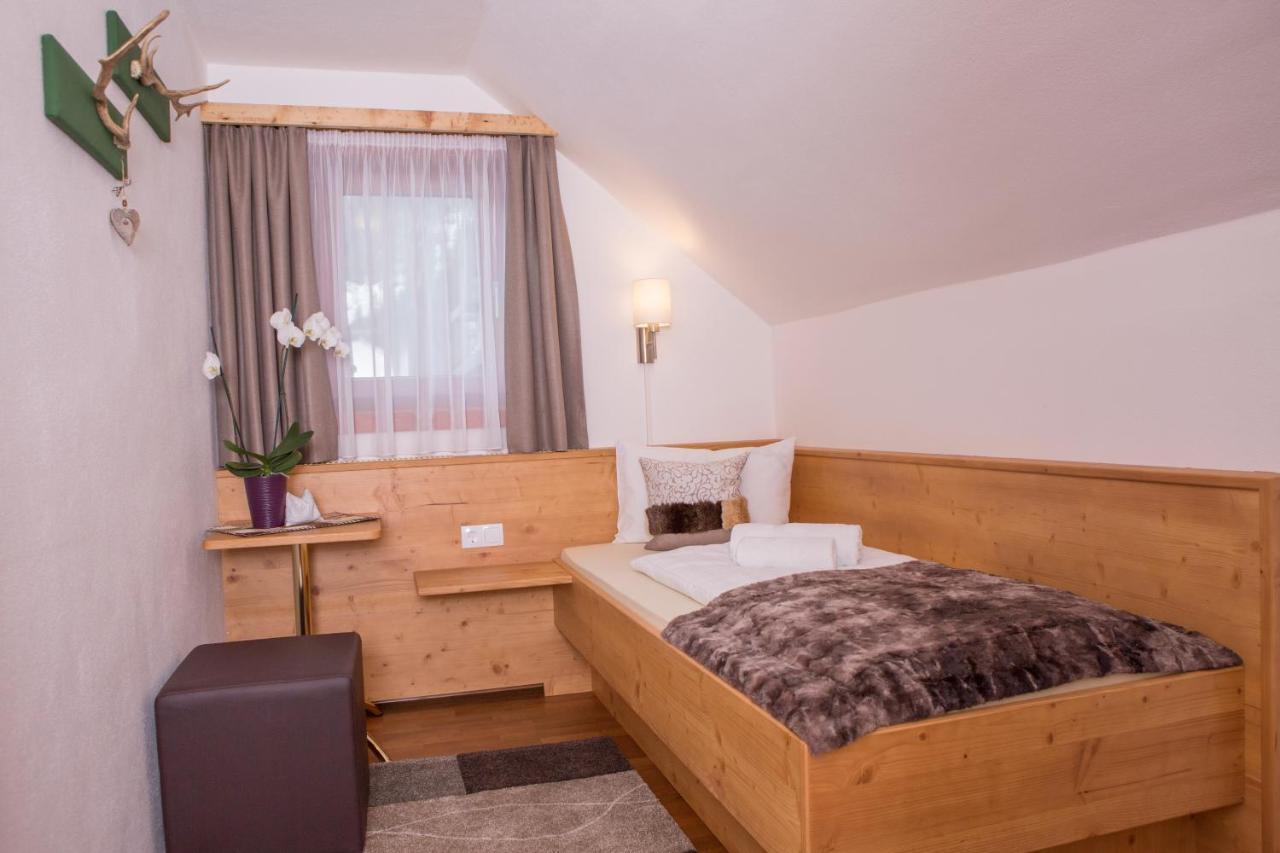 Ferienhaus Poettler Untertauern Kültér fotó